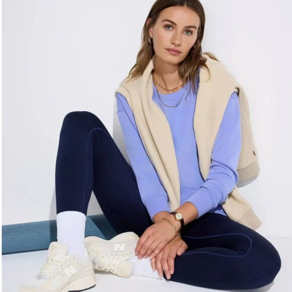 *Mondetta Women’s Tech Fleece Sweatshirt - Picture 3 of 12